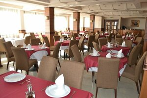 Гостиница Assala Hotel