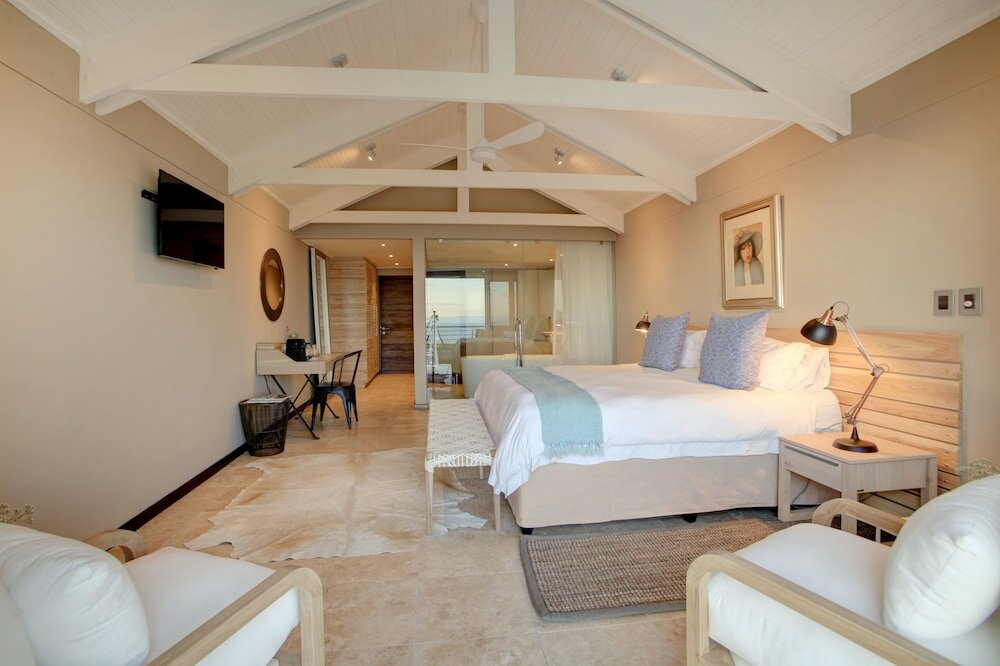 Фото Abalone Guest Lodge