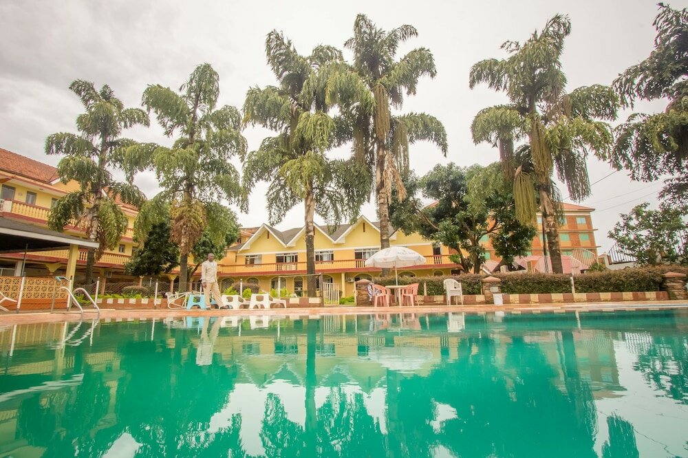 Фото Jokas Hotel