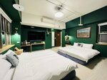 An Lan Jie Hostel