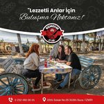 Bıçakçılar Et Evi (Izmir, Buca, 2205th Street, 29) ، مطعم