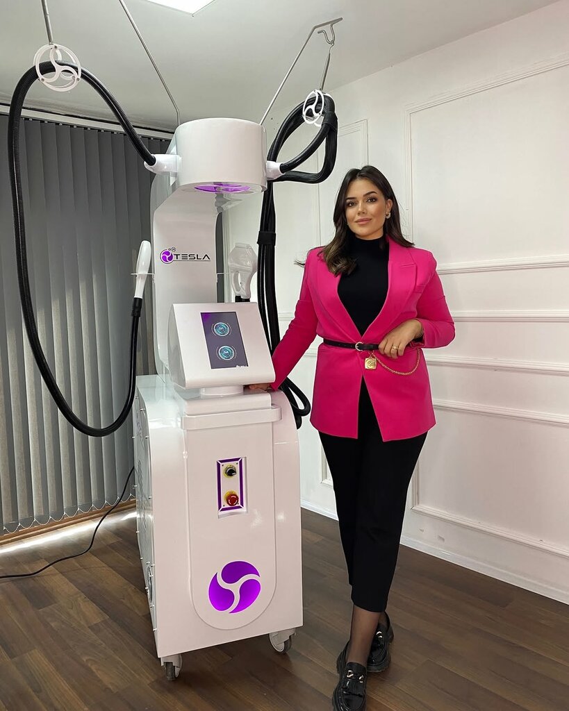 Beauty salon Simge Ayan Güzellik & Bakım Merkezi, Develi, photo