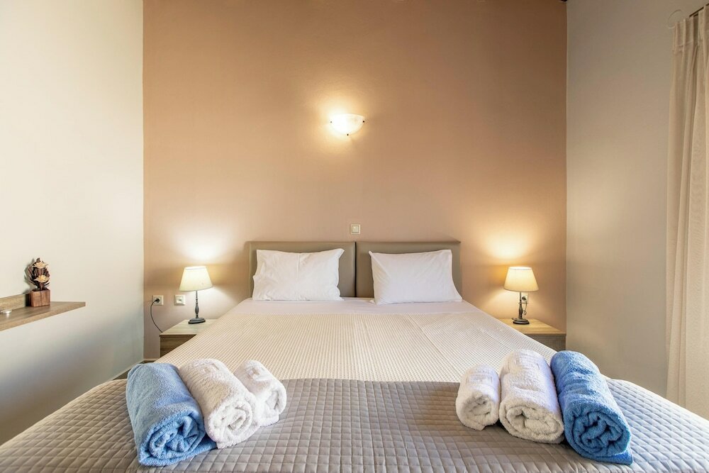 Фото Neaira Villas Chania