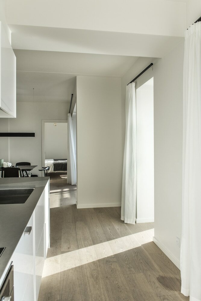 Фото Stay Seaport