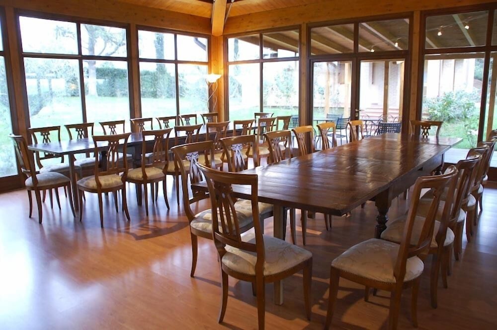 Фото Verdidea - Villa Del Lago