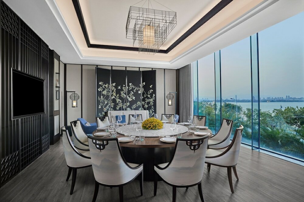 Фото Courtyard by Marriott Xiamen