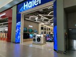 Haier (Moscow, Novomoskovskiy Administrative Okrug, Kommunarka District, Kaluzhskoye shosse, 21-y kilometr, с1), electronics store