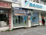 Kagan Isi (İzmir, Buca, Menderes Cad., 129/B), heating equipment and systems