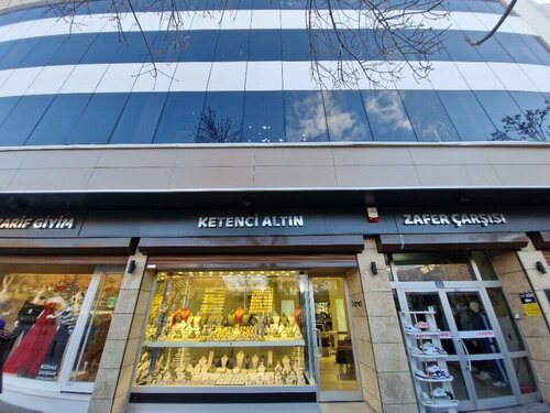 Ketenci Altın Fotoğraf 2