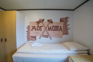 Гостиница Mary-Ann