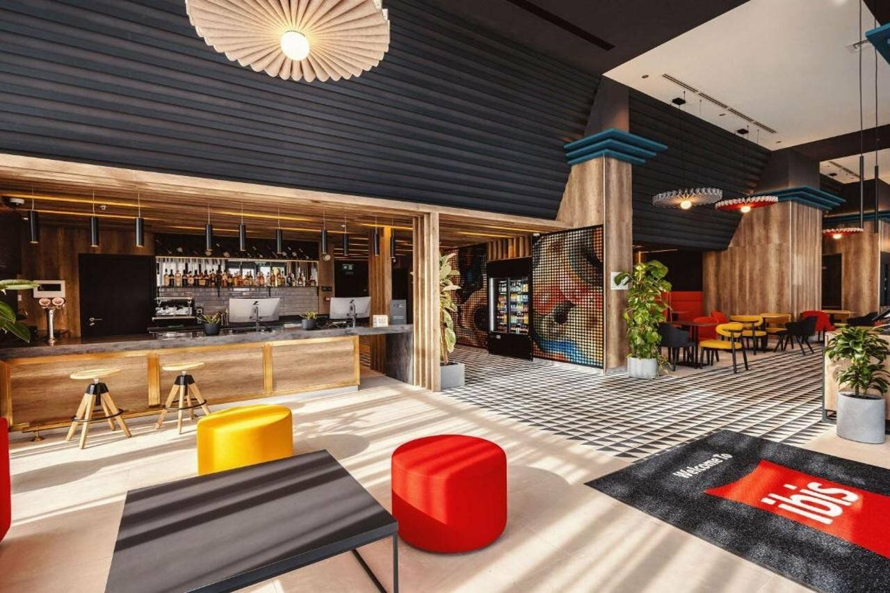 Фото Ibis Tbilisi City