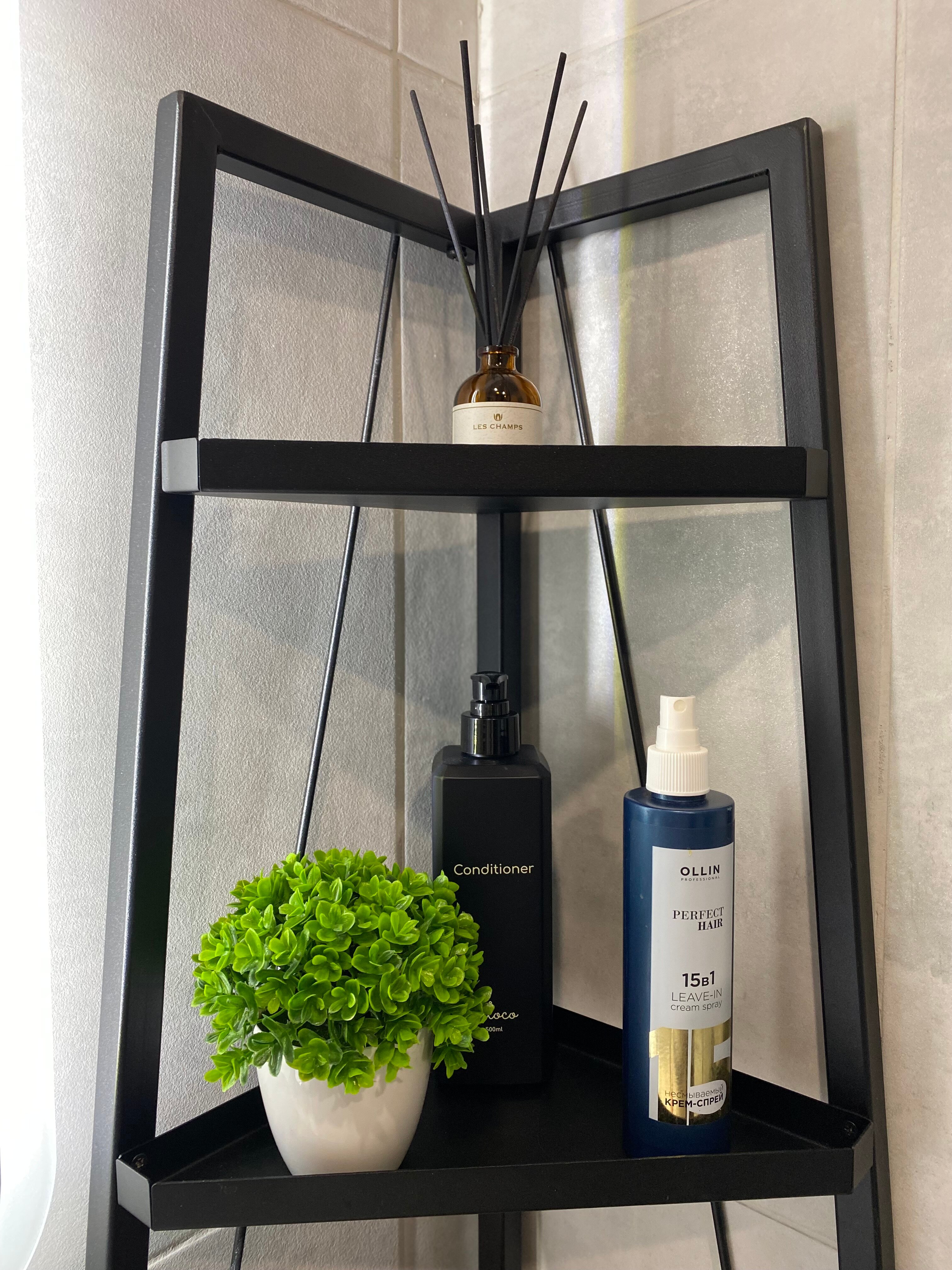 Фото У леса