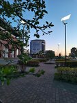 Royal Hotel (Kotoroslnaya Embankment, 55), hotel
