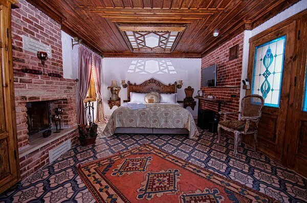 Hotel Ayse Hanim Konagi, Urla, photo