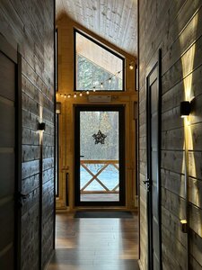 Дом отдыха Медвежий Угол