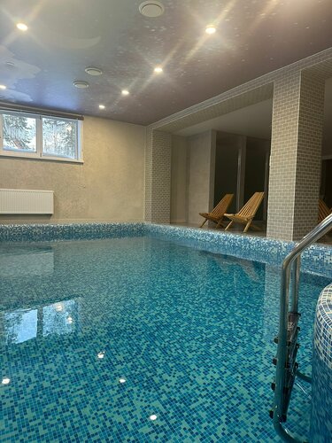 Иное жильё Таёжный привал в Кемеровской области (Кузбассе)