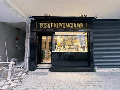 Yusuf Kuyumculuk Fotoğraf 1