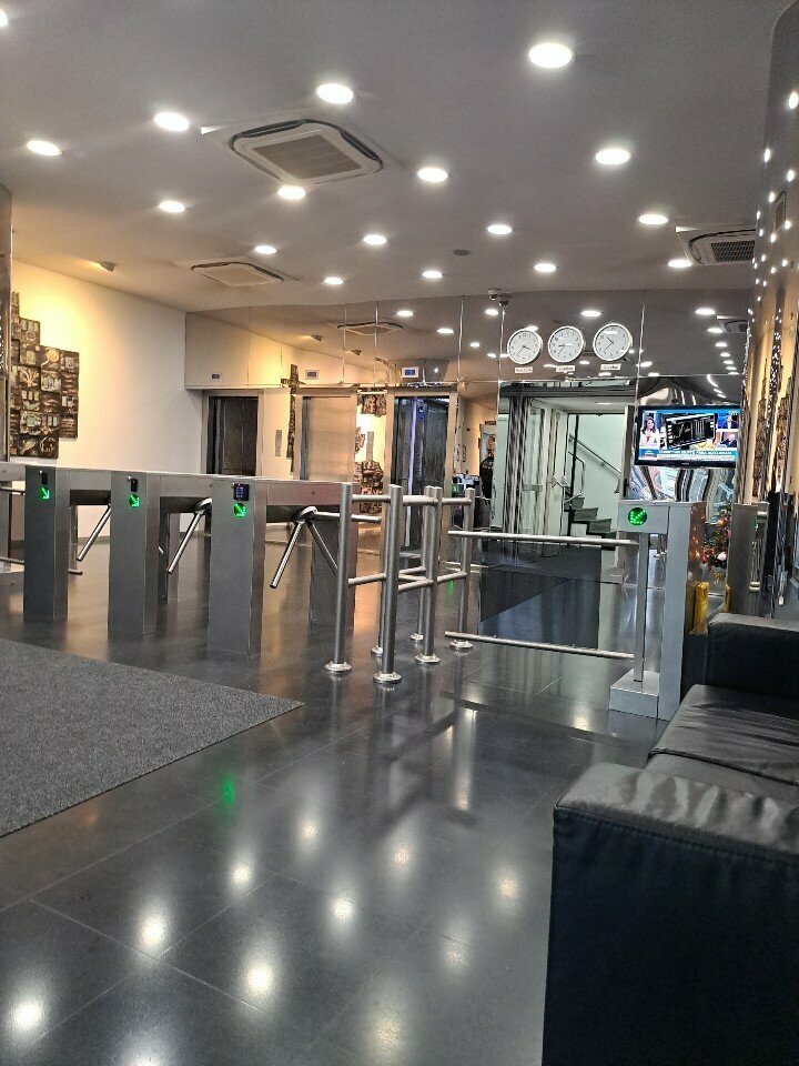 Medical equipment Etik Mümessillik & Danışmanlık, Istanbul, photo