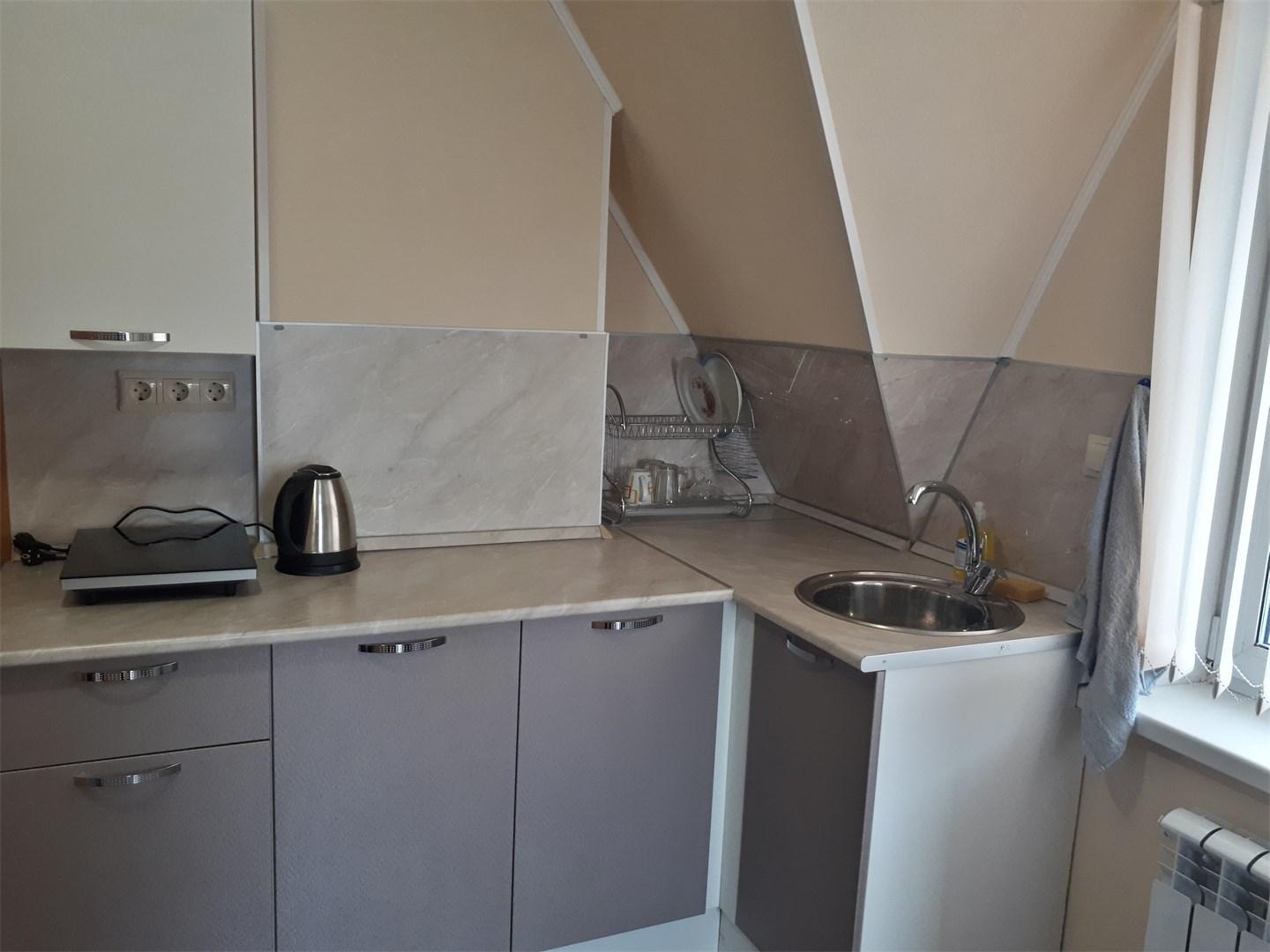 Фото Апартаменты у парка