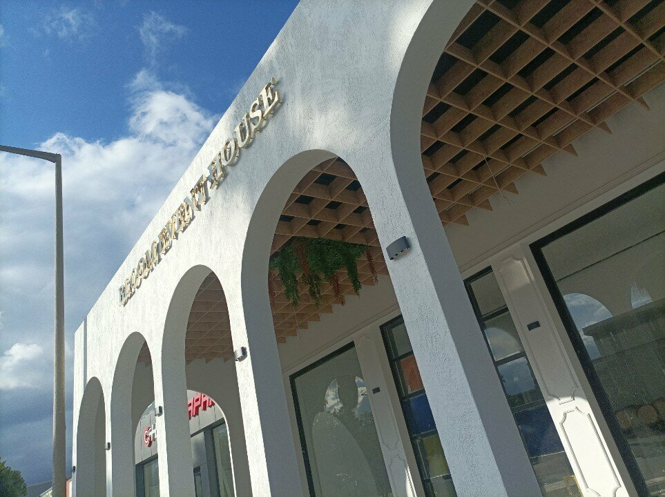 Rental of venues for cultural events Bloomeventhouse, Antalya, photo
