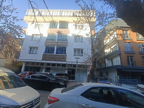 New House