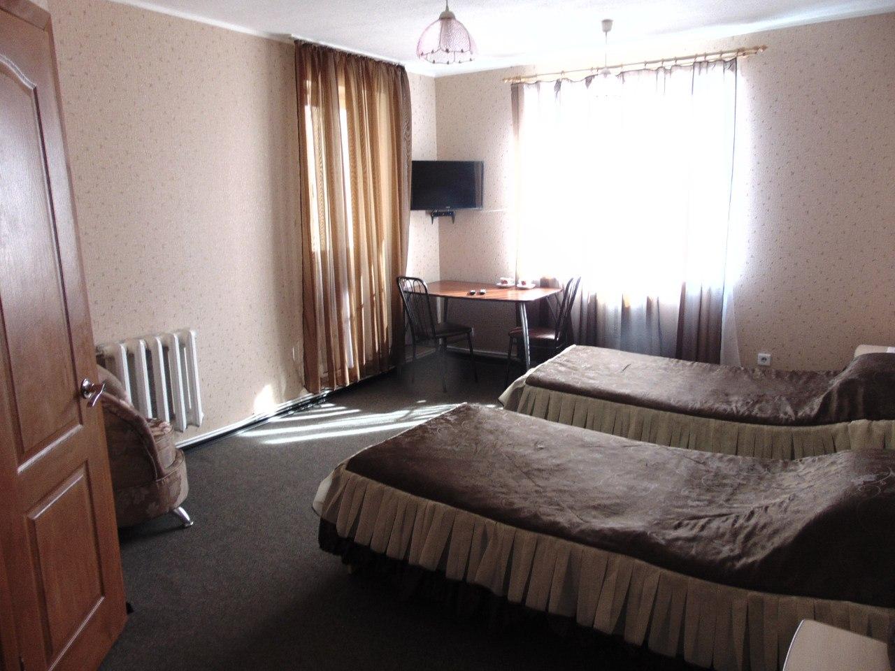 Фото Гостевой домик