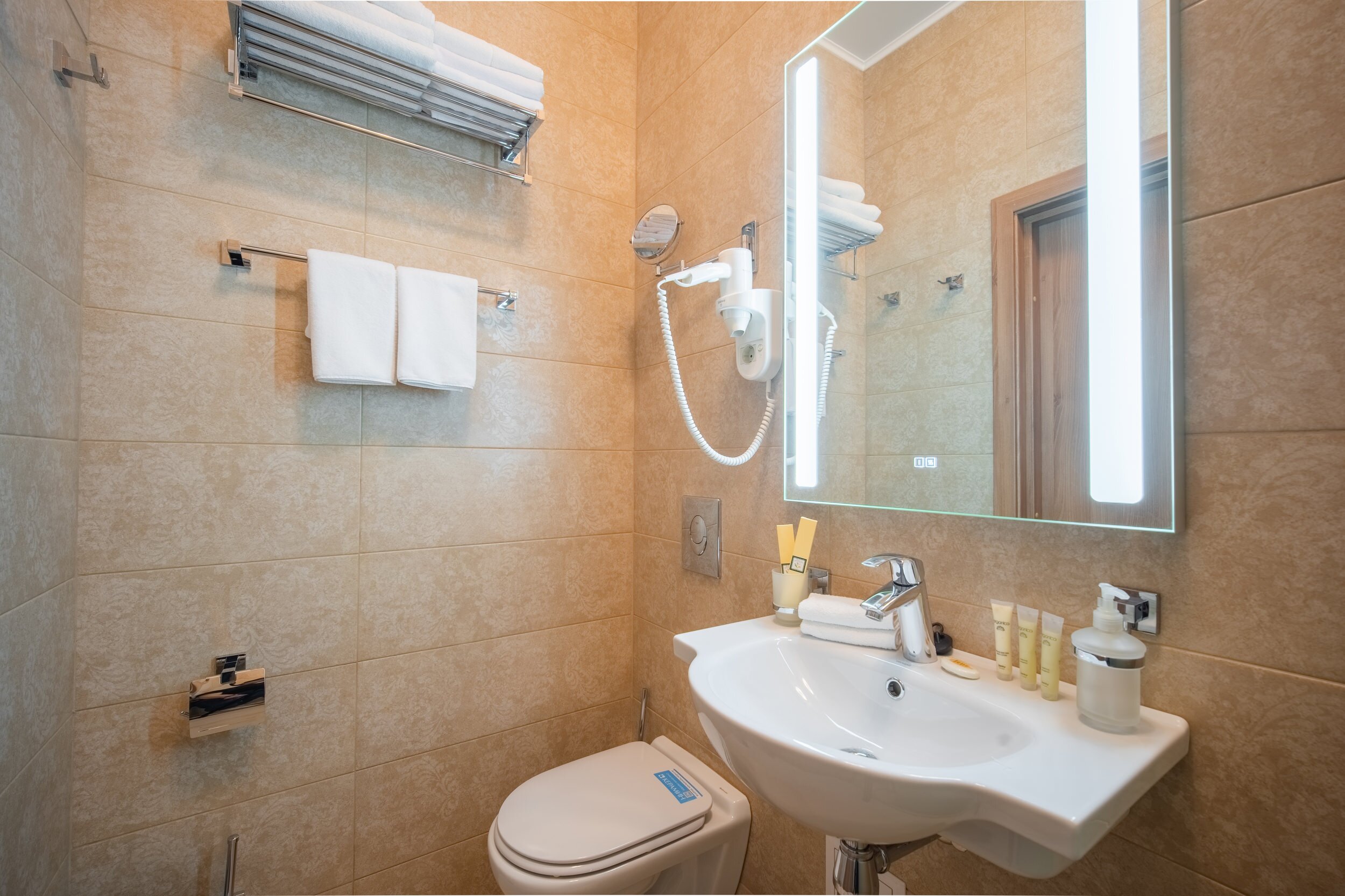 Фото Капкана Бэй-Плаза