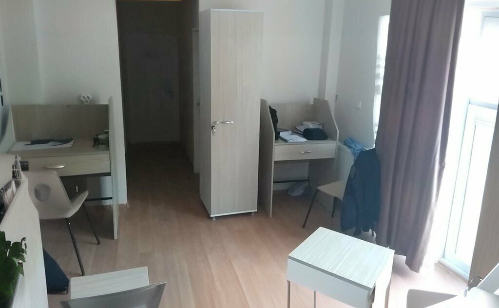 Dormitory Seyyid Burhaneddin Male Student Dormitory, Talas, photo