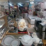 Gural Porcelain Sefakoy (İstanbul, Küçükçekmece, Maslak Çeşme Cad., 66), tableware shop