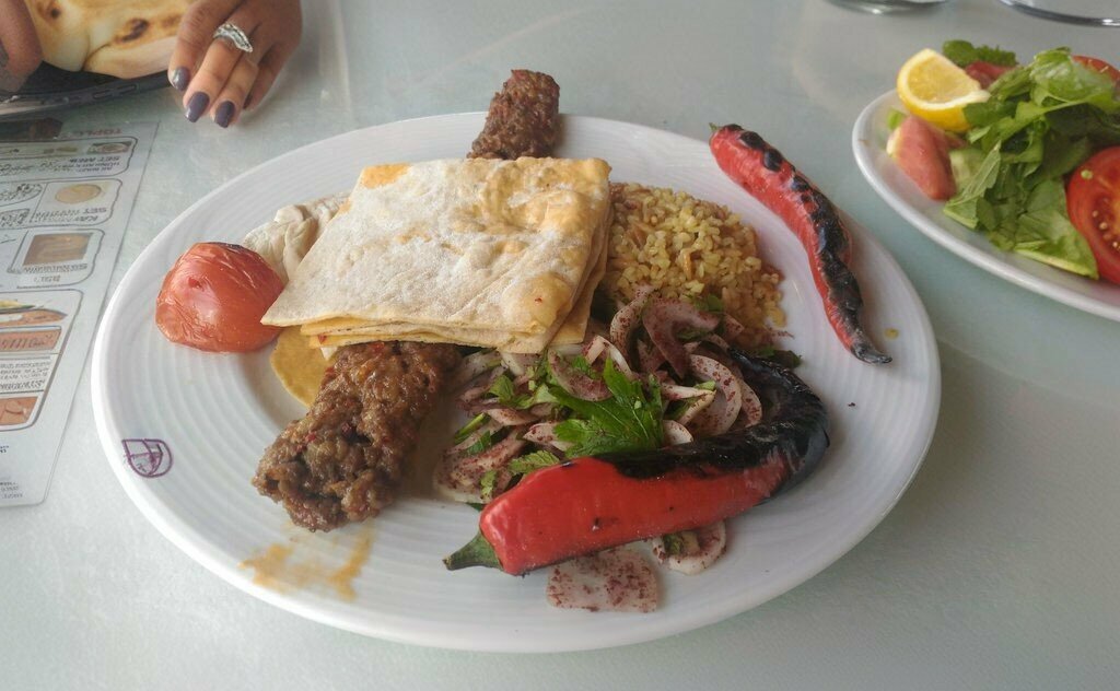 Restaurant Mola Cafe Restaurant, Demre, photo