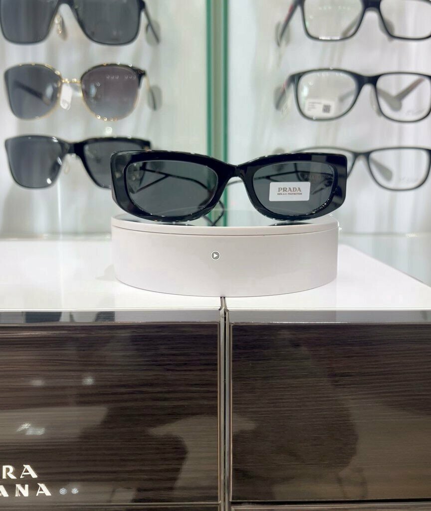 Opticial store Ugurlu Optics, Suleymanpasa, photo