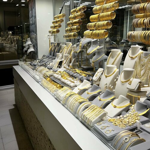 Saygın Kuyumculuk Fotoğraf 2