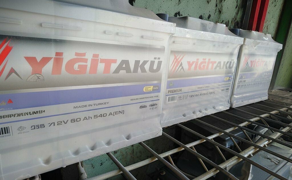 Car service, auto repair Turgut Auto Electric, Alanya, photo