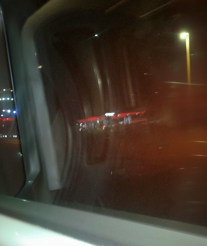 Amusement park Ant Lunapark&Cafeteria, Siverek, photo