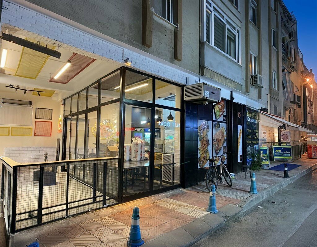 Restaurant Signature Antakya Manisa, Manisa, photo