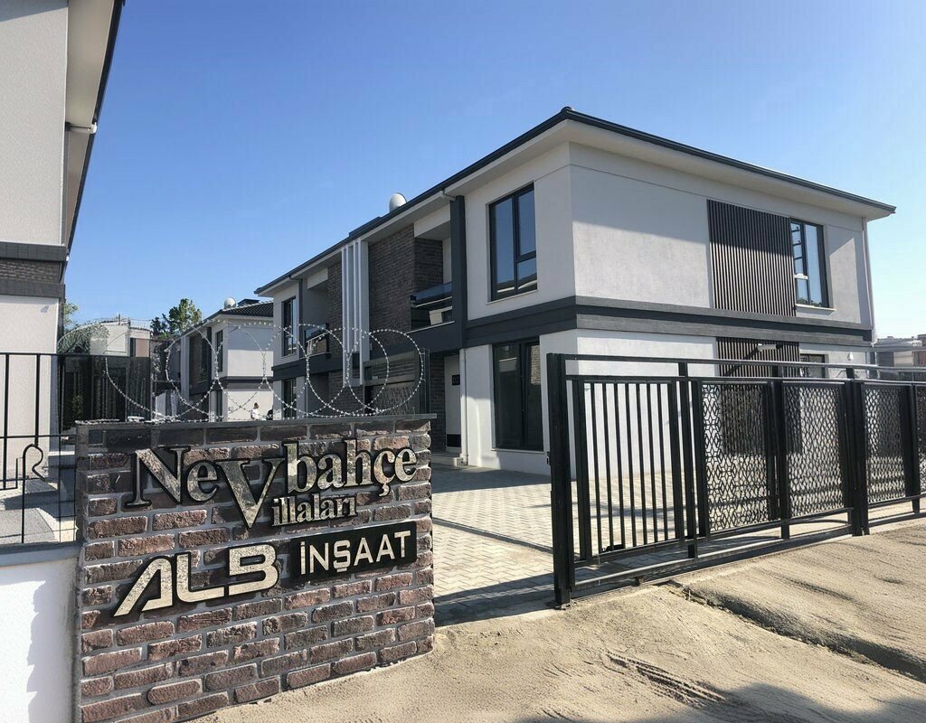 Construction company Alb Steel Structure Construction Industry, Duzce, photo