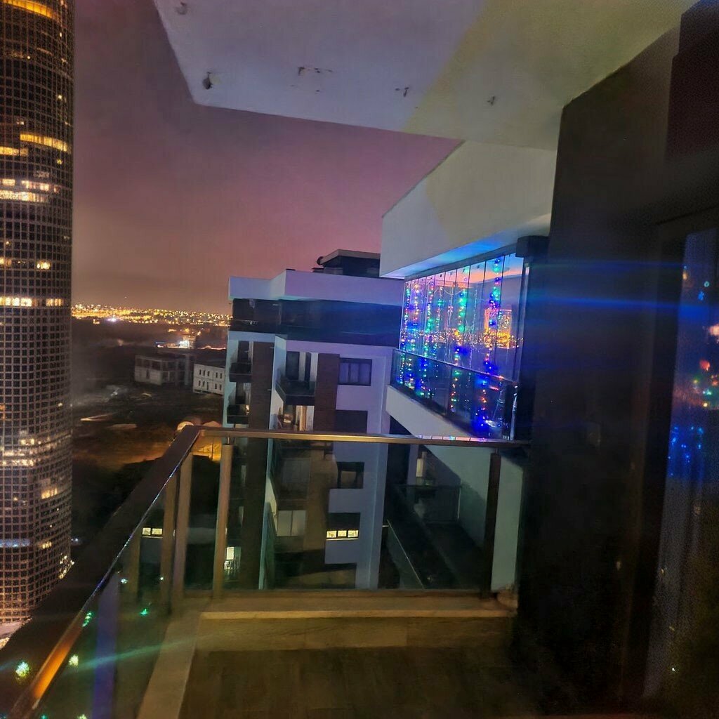 Mukhtars Ciplakli Neighborhood Headman's Office, Dosemealti, photo