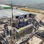 Aren Metsan Engineering (Mersin, Tarsus, Öğretmenler Mah., 2957. Sok., 2), construction company