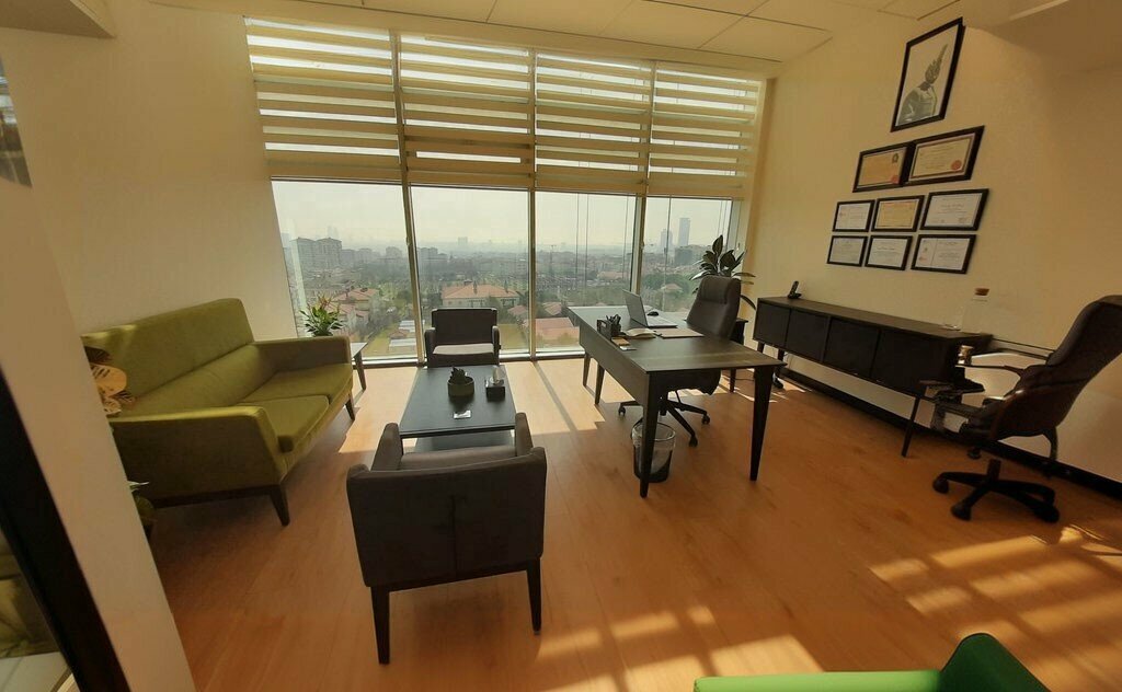 أطباء بعيادات خاصة Spec. Dr. Hulya Yanbay Psychiatrist Clinic ، اسطنبول، صورة