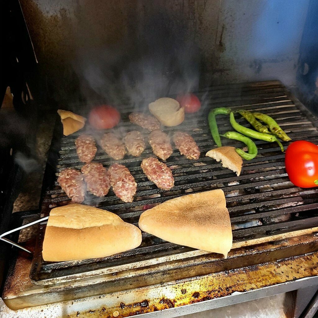 Restaurant Meatball Maker Erdal, Canakkale, photo