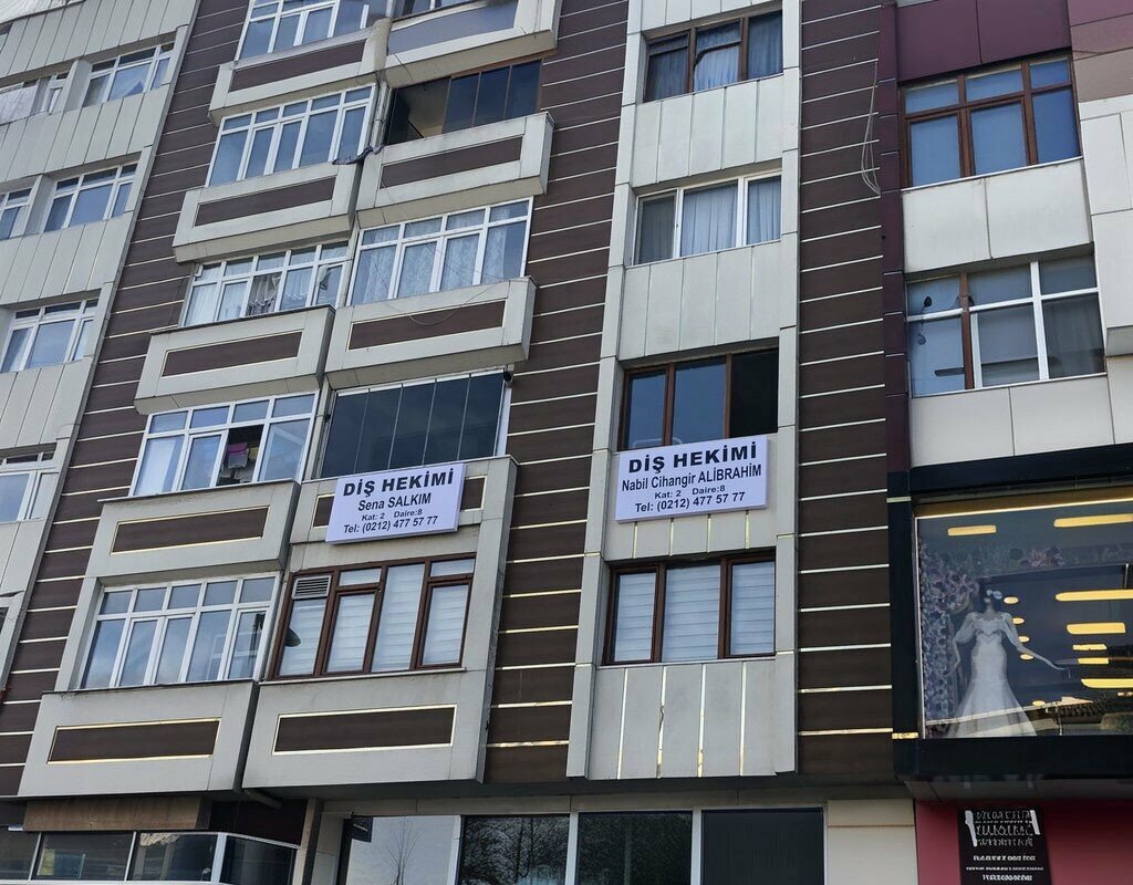 Beauty salon Esra Aslan Estetik, Istanbul, photo