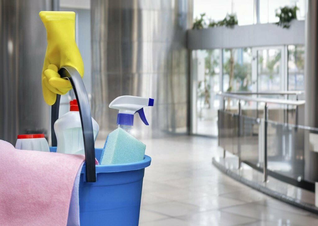 Cleaning services Aydemir Cleaning Company, Artuklu, photo