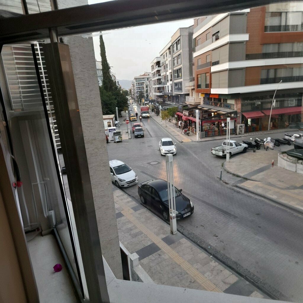 Primary school Rotary Primary School, Turgutlu, photo