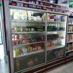 Gulen Market (Manisa Province, Salihli District, Belediye Cad., 11/A), grocery