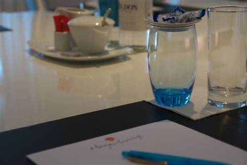 Фото Hotel Hogerhuys