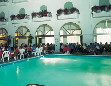 Фото Residence Marina