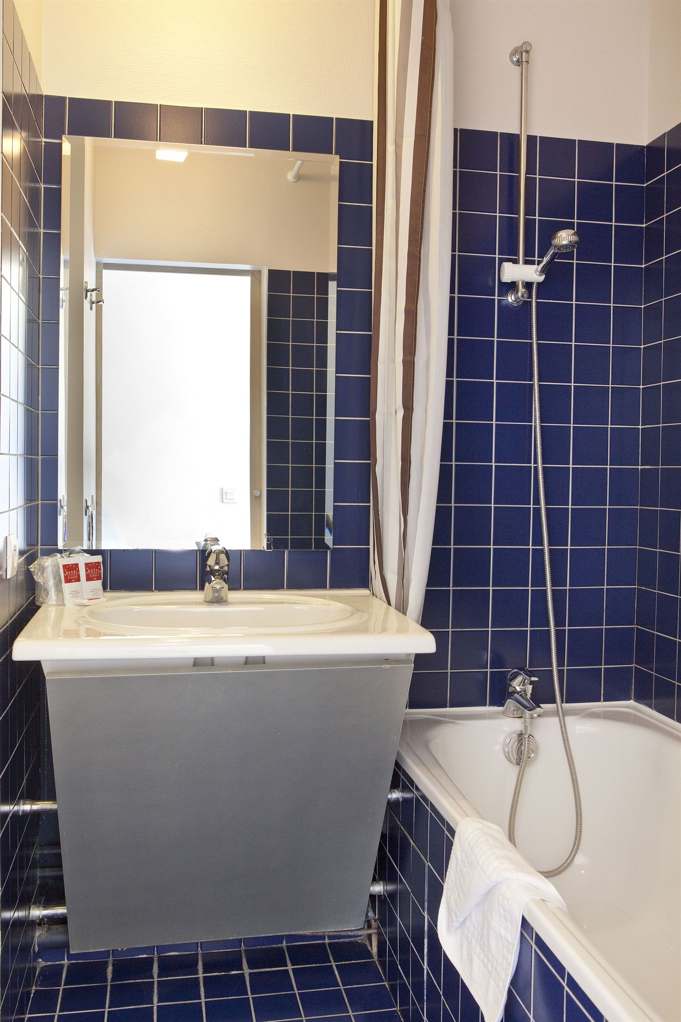 Фото Hotel Lille Europe