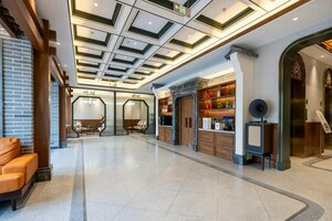 Гостиница Hiking Hotel Hangzhou