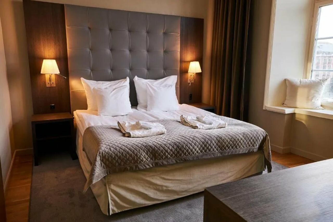 Фото Clarion Hotel Post