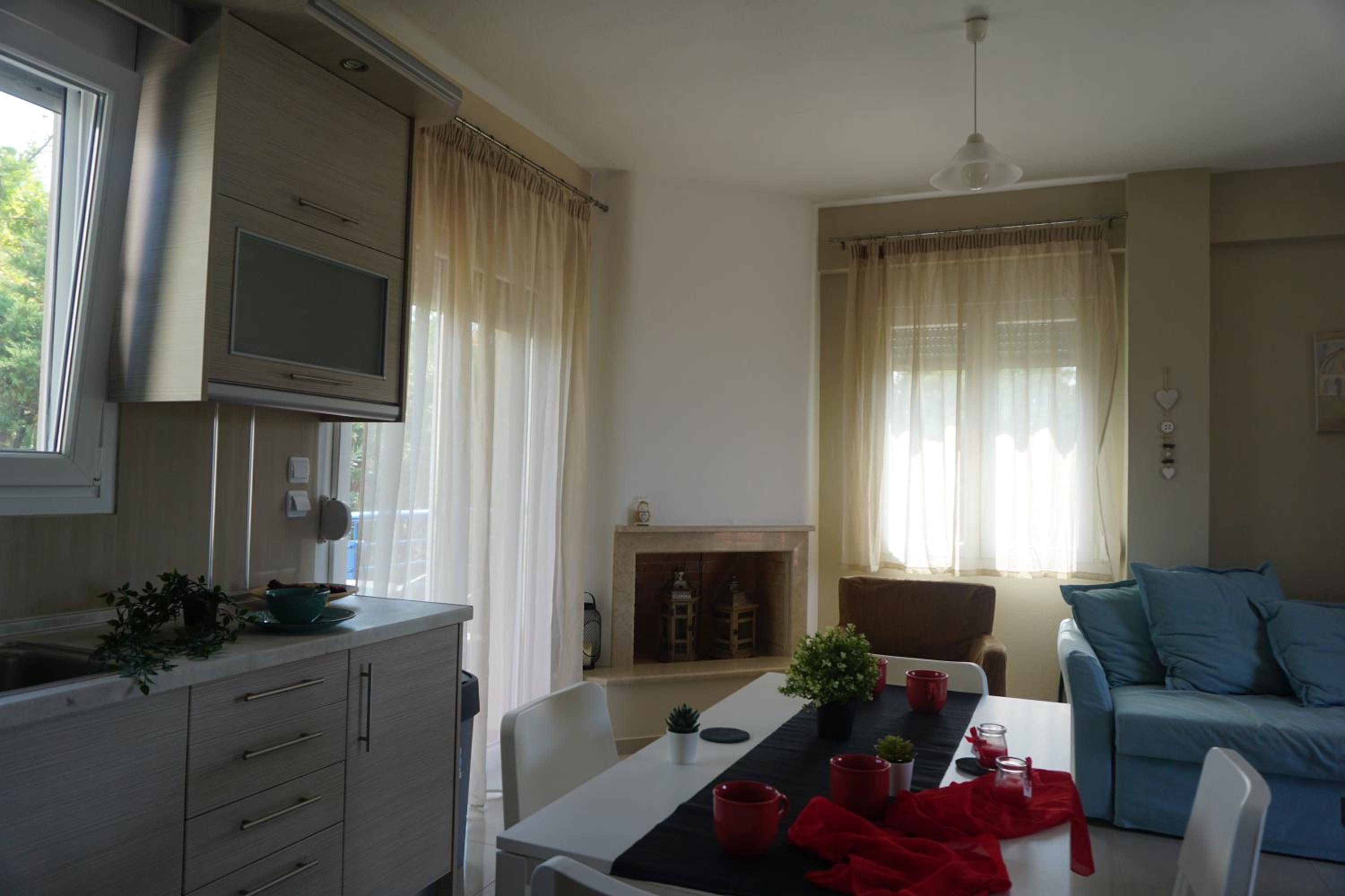 Фото Villa Orama